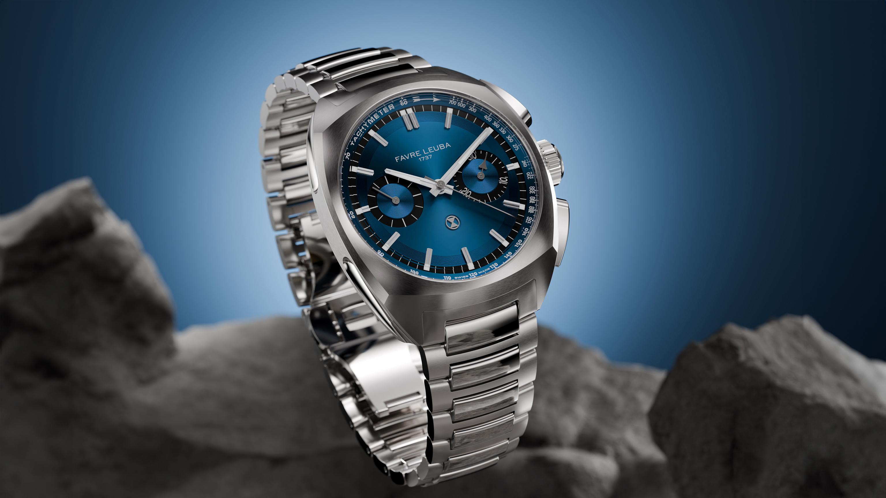 Favre Leuba Chief 1