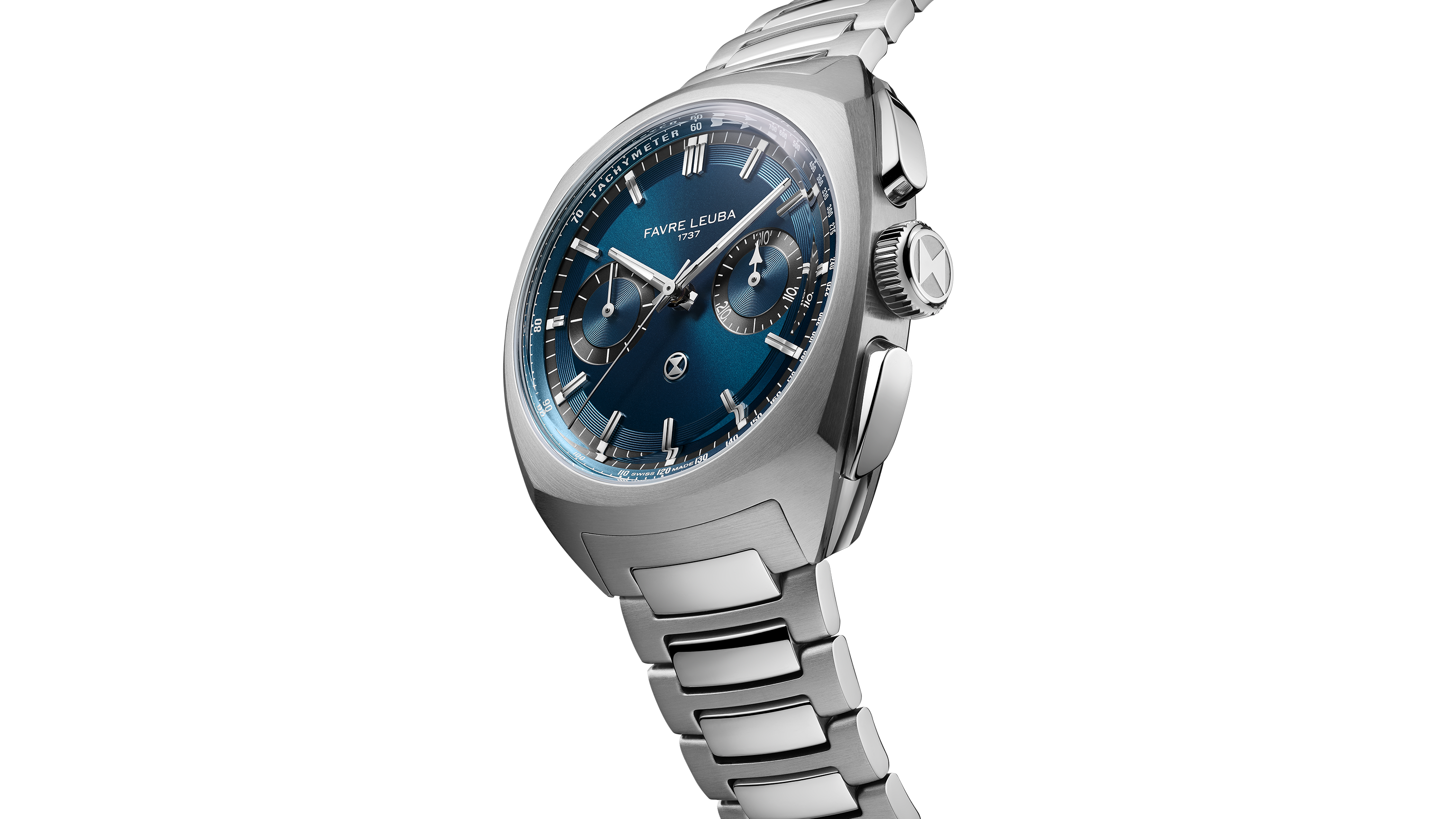 Favre Leuba Chief 1