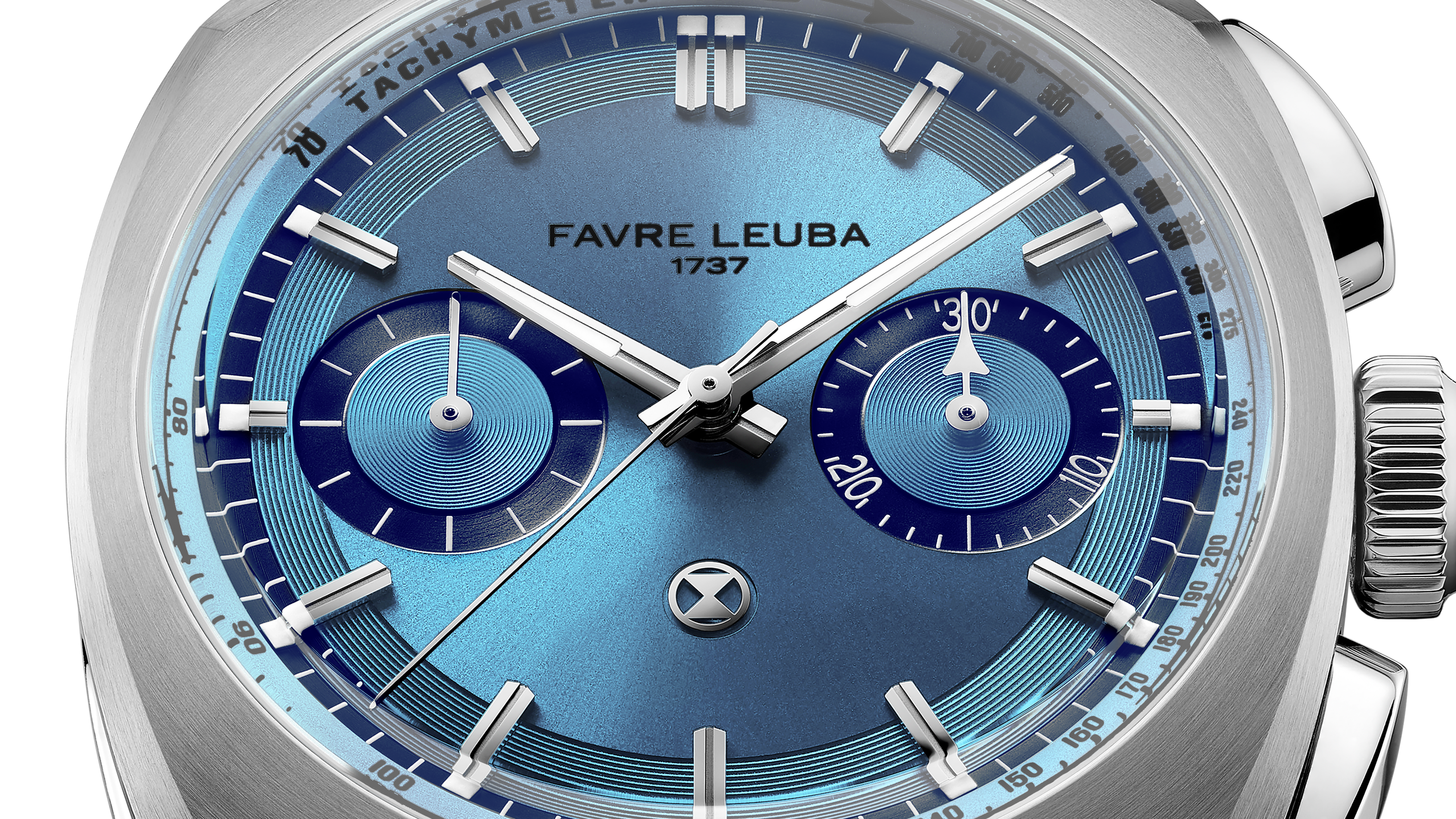 Favre Leuba Chief
