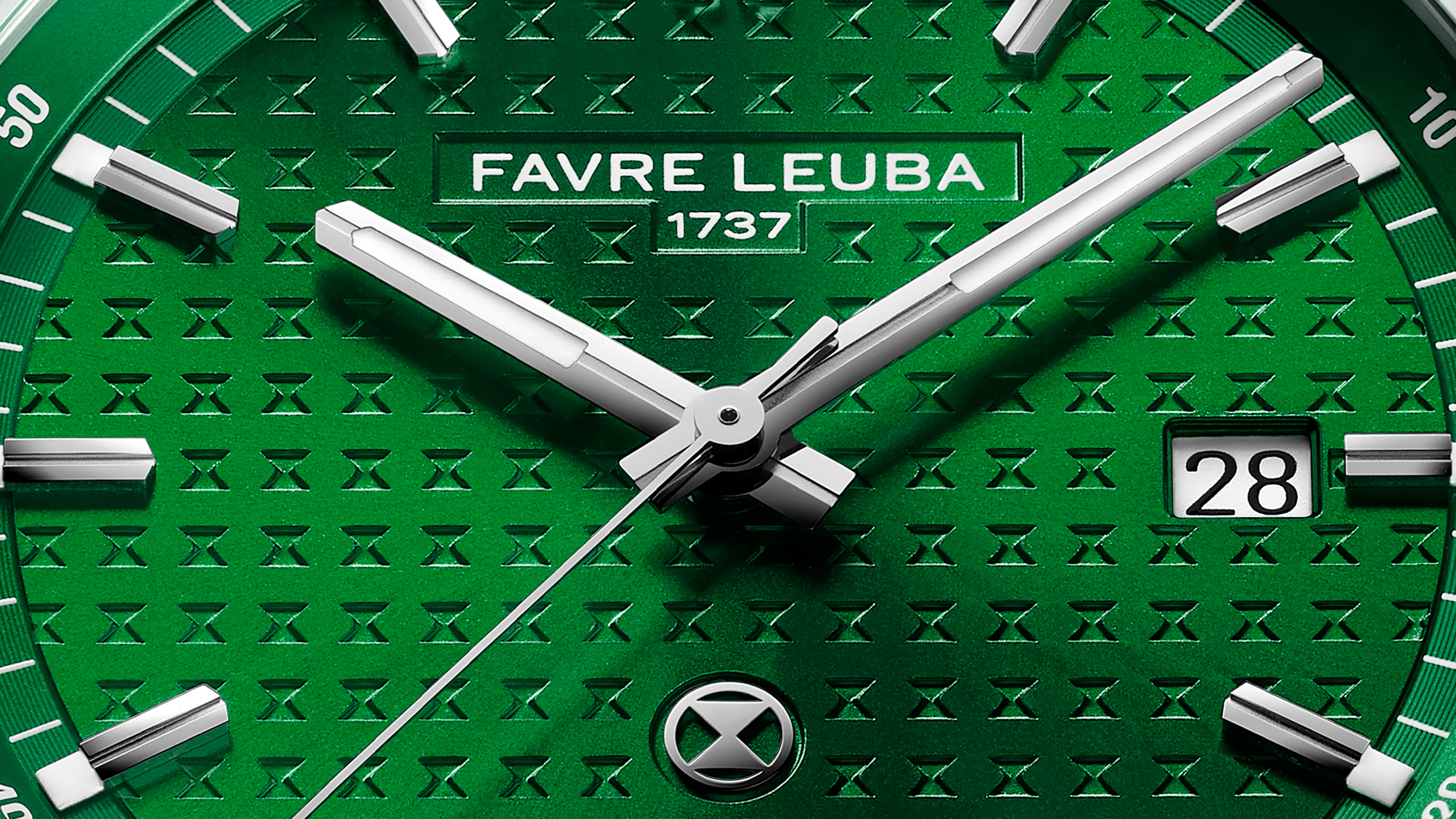 Favre Leuba Chief
