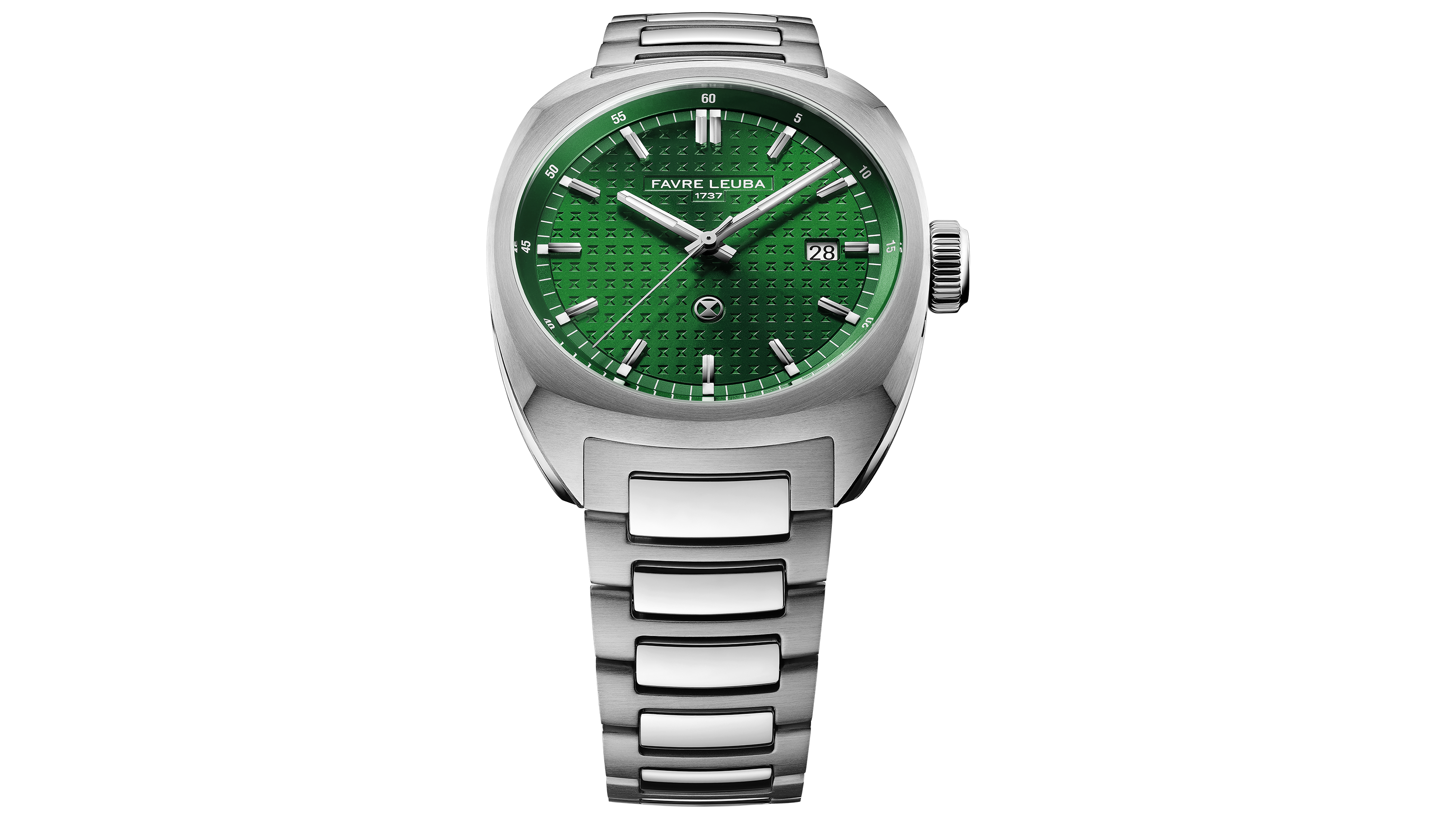 Favre Leuba Chief
