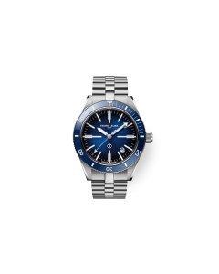 Favre Leuba Deep Raider