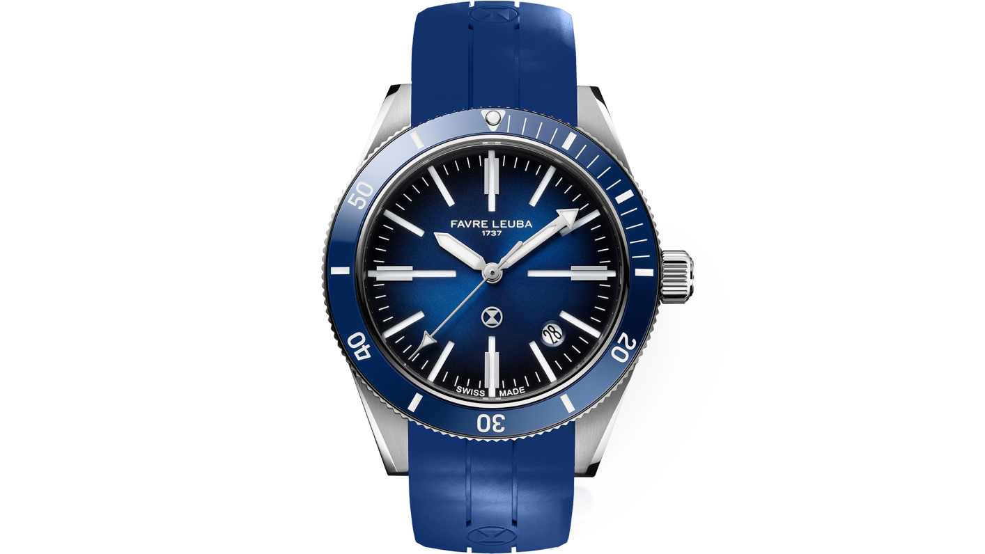 Deep Blue