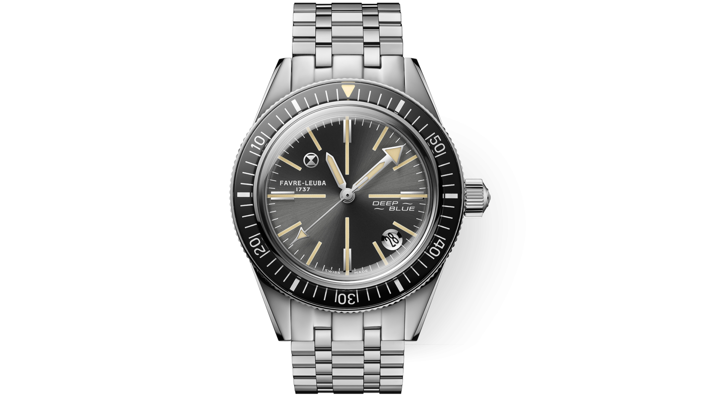 Favre leuba vintage watches 2025