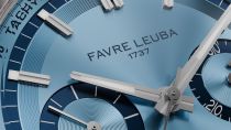 Favre Leuba Chief