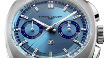 Favre Leuba Chief
