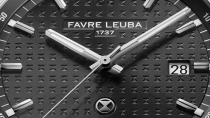 Favre Leuba Chief