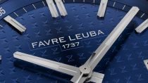 Favre Leuba Chief
