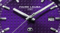 Favre Leuba Chief