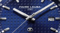 Favre Leuba Chief