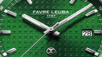 Favre Leuba Chief