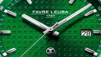 Favre Leuba Chief