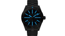 Favre Leuba Deep Blue