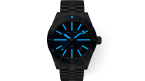 Favre Leuba Deep Blue