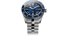 Favre Leuba Deep Raider
