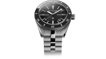 Favre Leuba Deep Raider