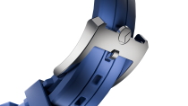 Favre Leuba Deep Blue
