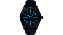 Favre Leuba Deep Blue