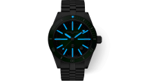 Favre Leuba Deep Blue
