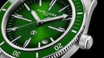 Favre Leuba Deep Raider