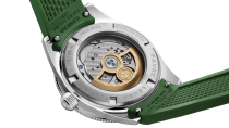 Favre Leuba Deep Raider