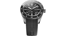 Favre Leuba Deep Blue