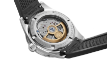 Favre Leuba Deep Raider