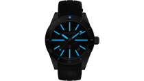 Favre Leuba Deep Blue