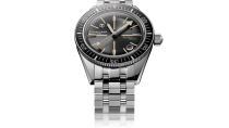 Favre Leuba Deep Raider