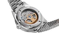 Favre Leuba Deep Raider