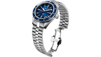 Favre Leuba Deep Blue