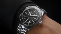Favre Leuba Deep Blue