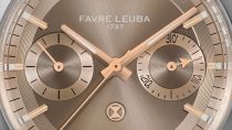 Favre Leuba Chief