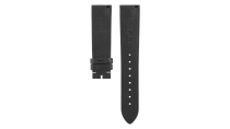 Black Leather Strap