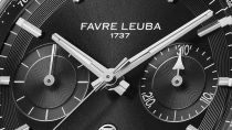 Favre Leuba Chief
