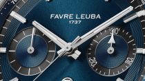 Favre Leuba Chief