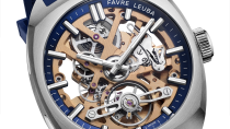 Favre Leuba Chief