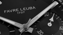 Favre Leuba Chief