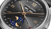 Favre Leuba 1737