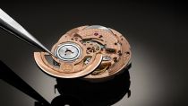 Favre Leuba 1737