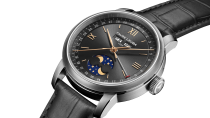 Favre Leuba 1737