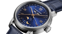 Favre Leuba 1737