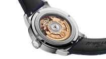 Favre Leuba 1737