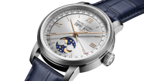 Favre Leuba 1737