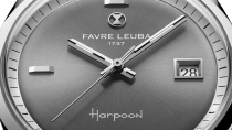 Favre Leuba Harpoon