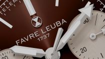 Favre Leuba Sea Sky