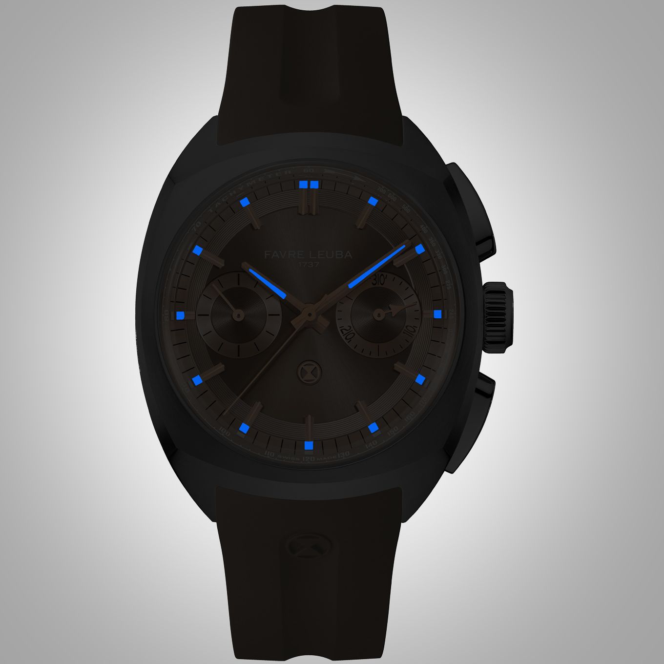 Visibility Under All Conditions