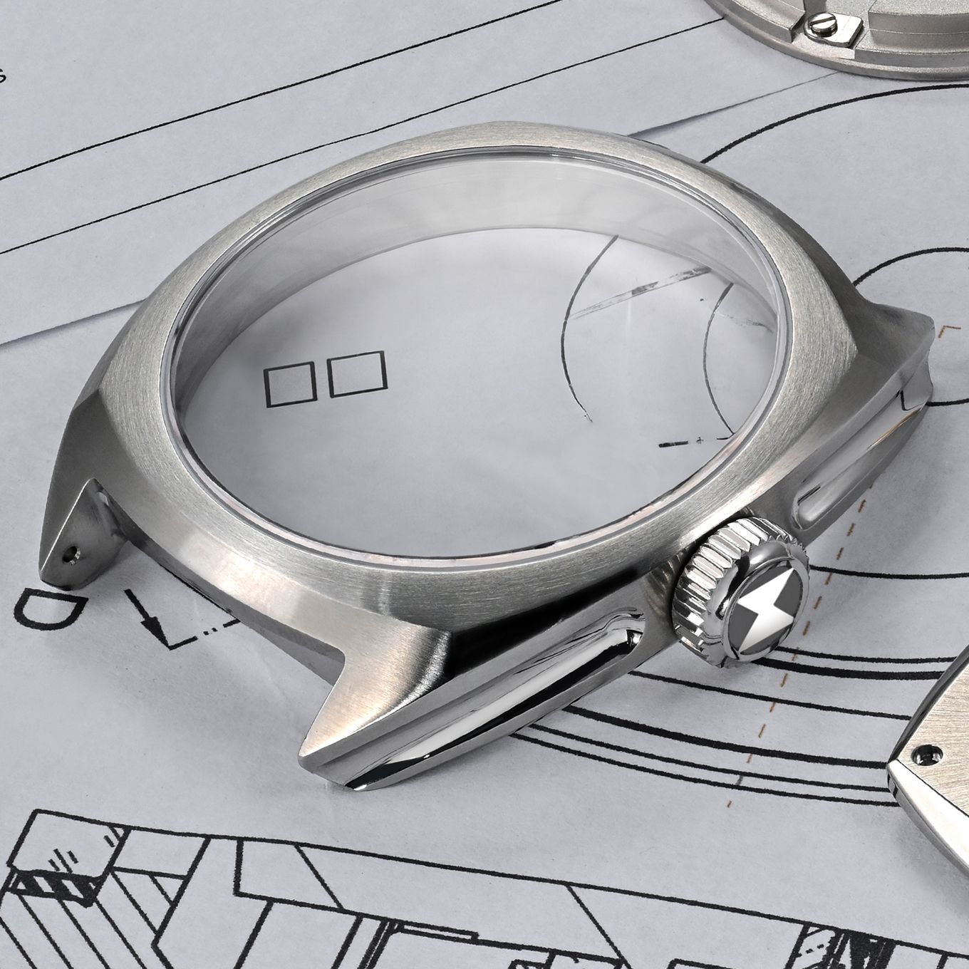 Streamlined Proportions 