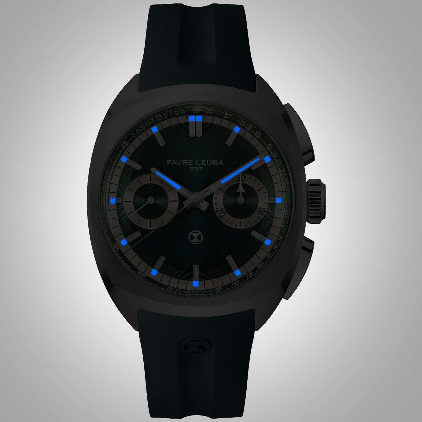 Visibility Under All Conditions