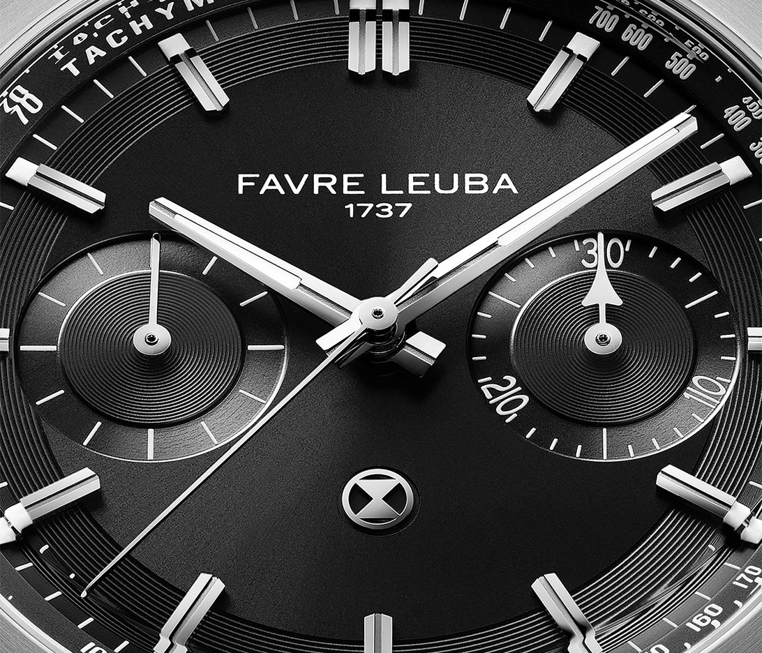Pleasing Dial Aesthetics